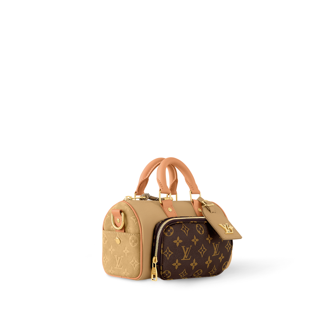 Sac Keepall Bandoulière 25
