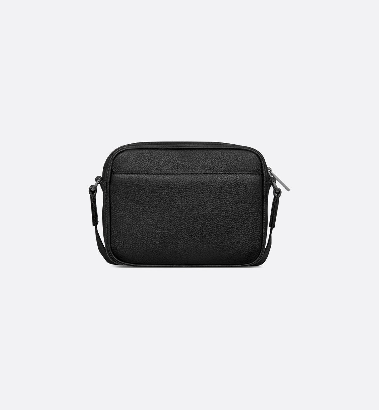 Mini sac Messenger zippé Rider 2.0