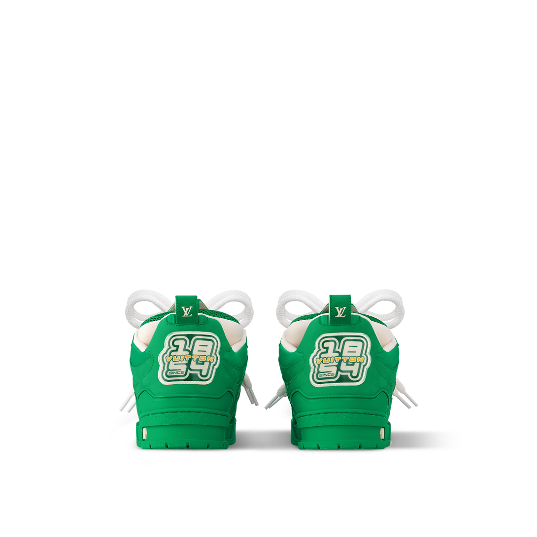 Zapatillas de skate LV