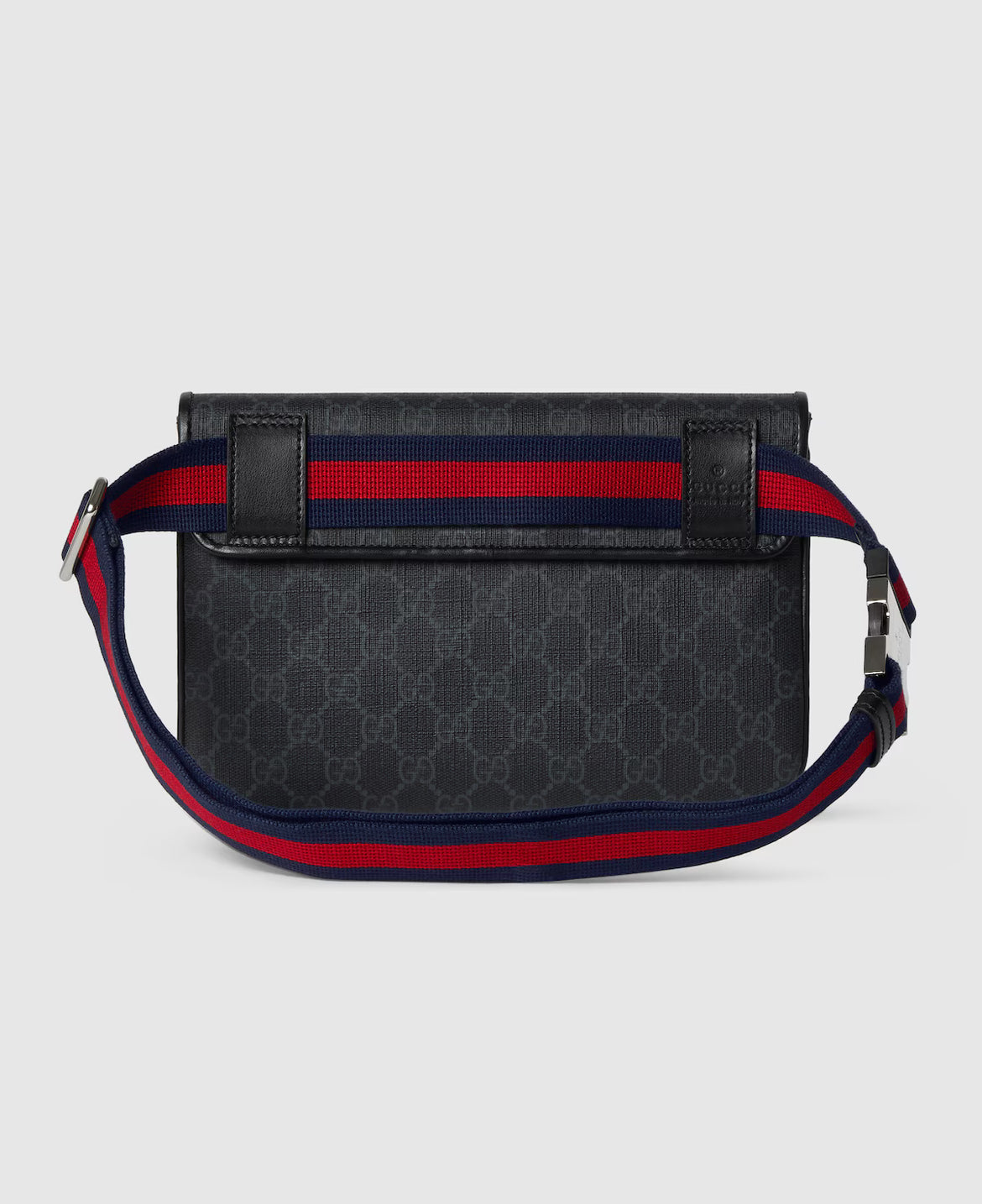 Bolso de cinturón pequeño GG Black