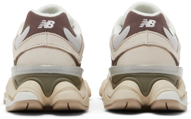 New Balance 9060 Gray Matter Timberwolf