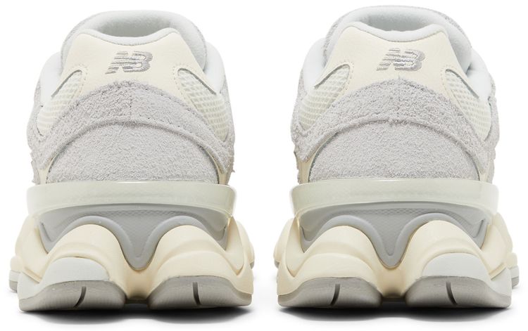 New Balance 9060 Gris Cuarzo