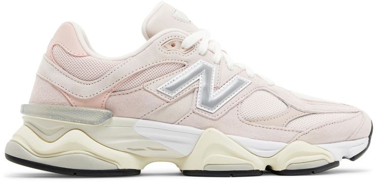 New Balance 9060 Rosa Haze