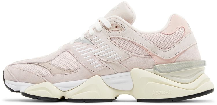 New Balance 9060 Rosa Haze