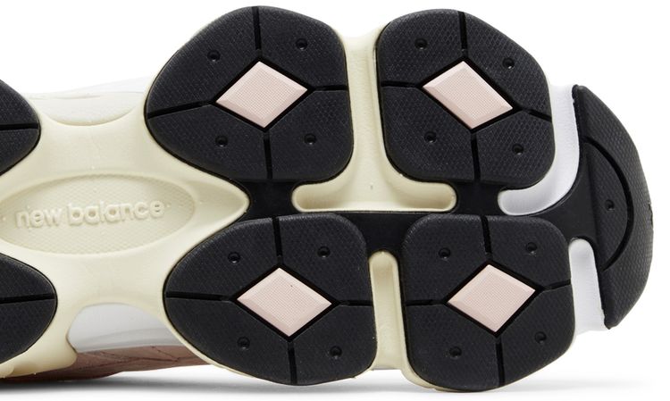 New Balance 9060 Rosa Haze