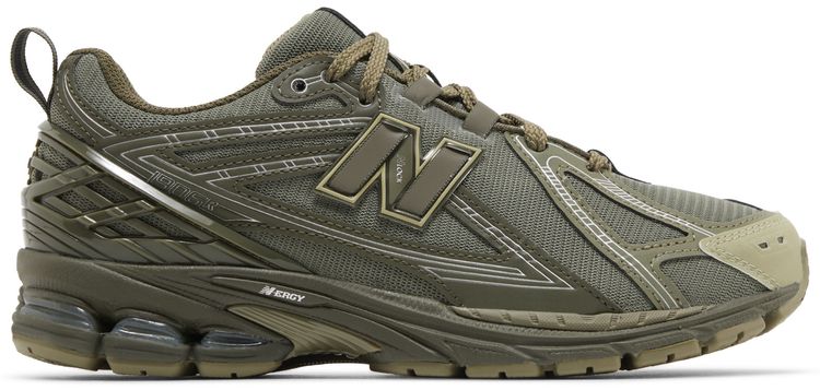 New Balance 1906R 'Musgo oscuro'