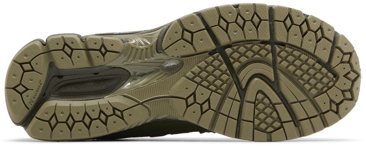 New Balance 1906R 'Musgo oscuro'