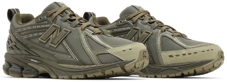 New Balance 1906R 'Musgo oscuro'