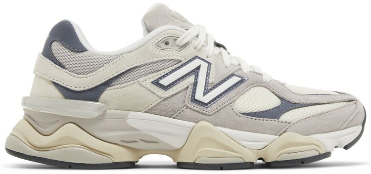 New Balance 9060 Moonrock Lino