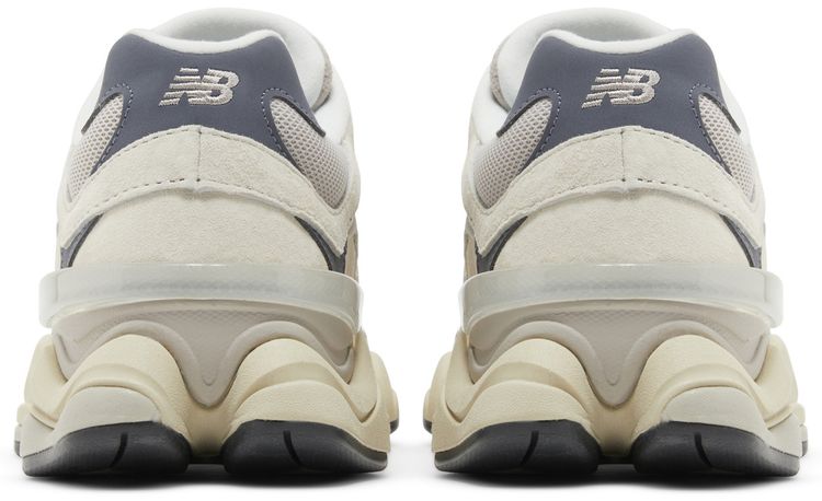 New Balance 9060 Moonrock Lino