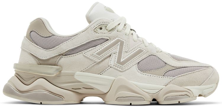 New Balance 9060 Gris Moonbeam