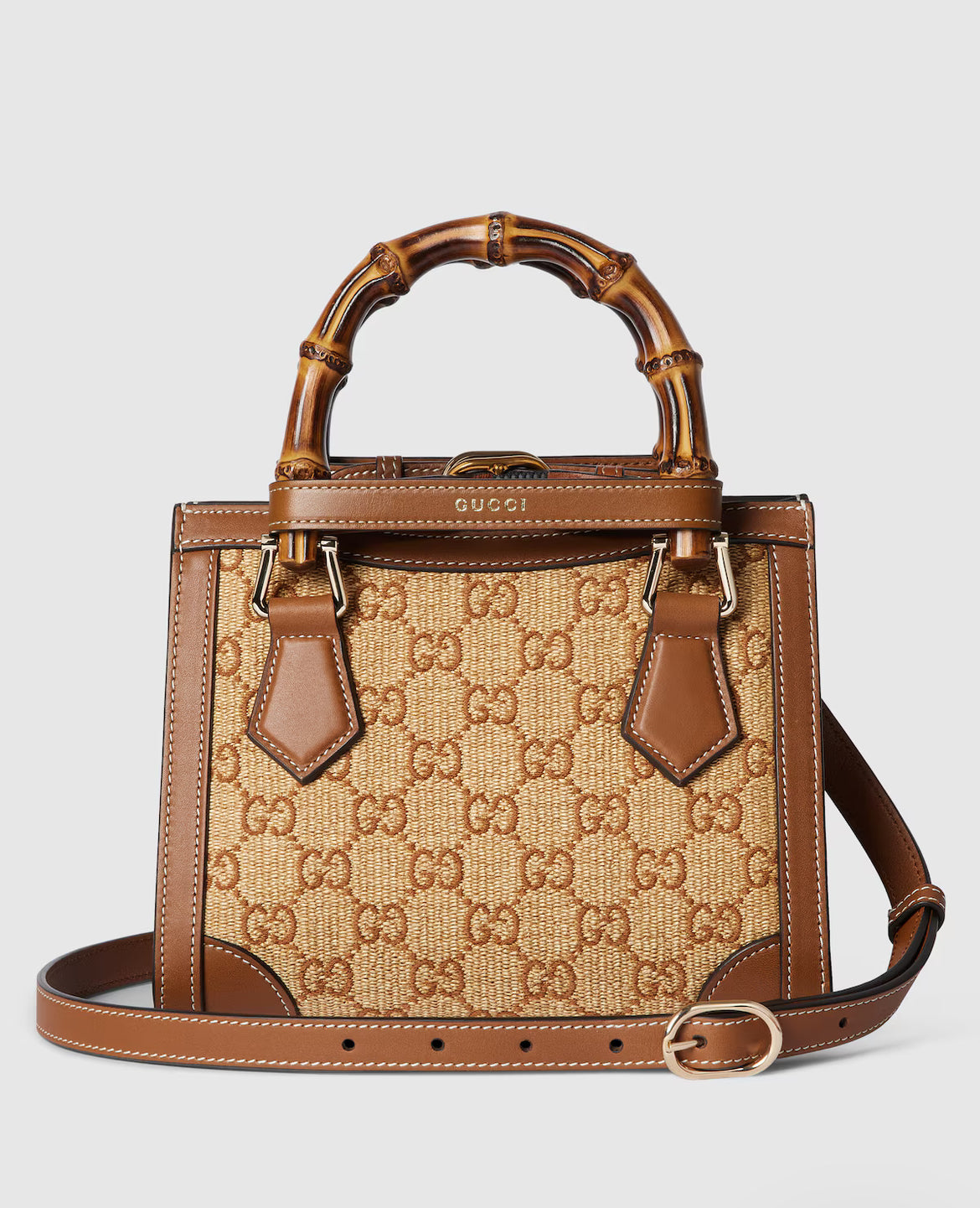 Cabas Gucci Diana petit format