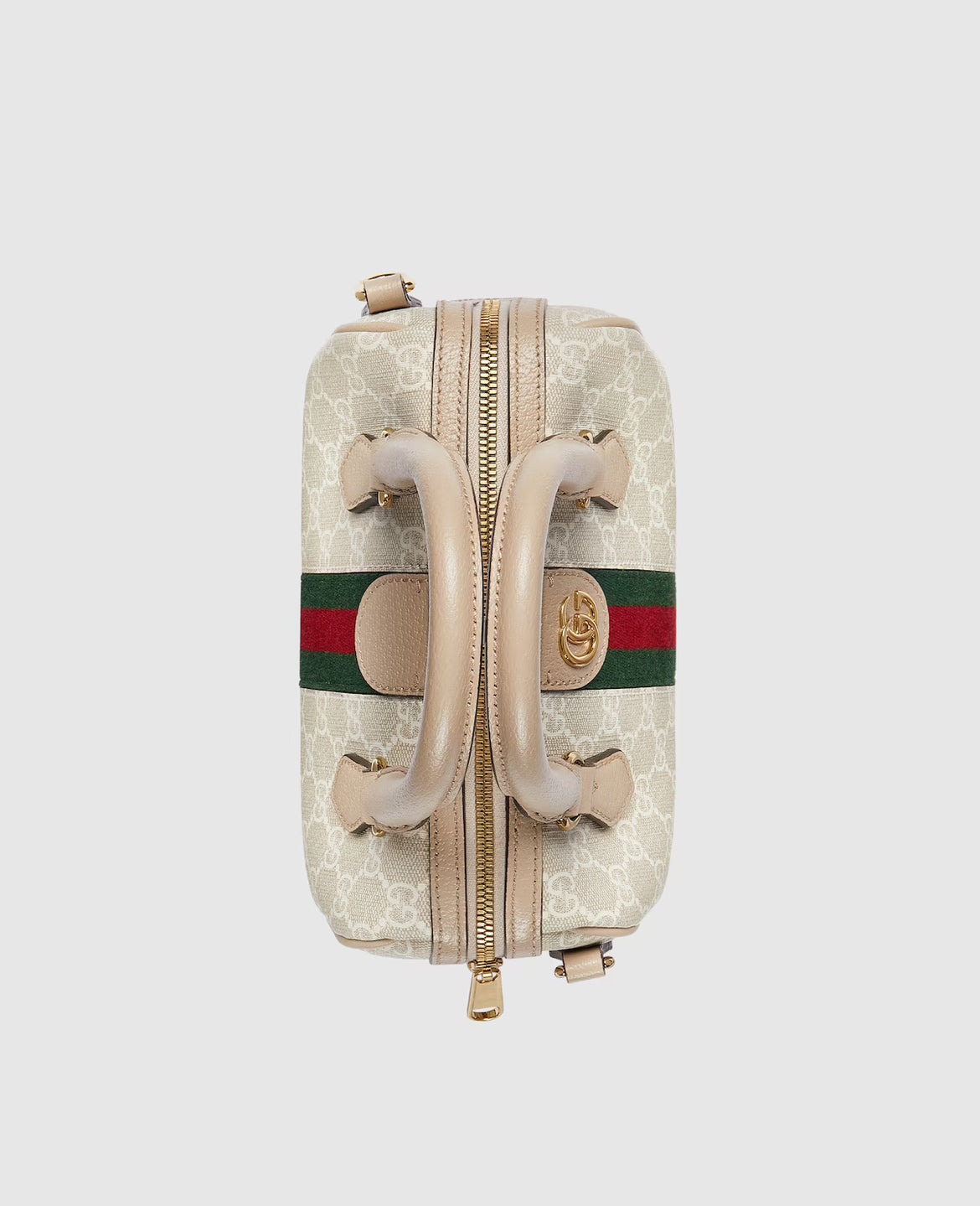 Sac Boston Ophidia petit format