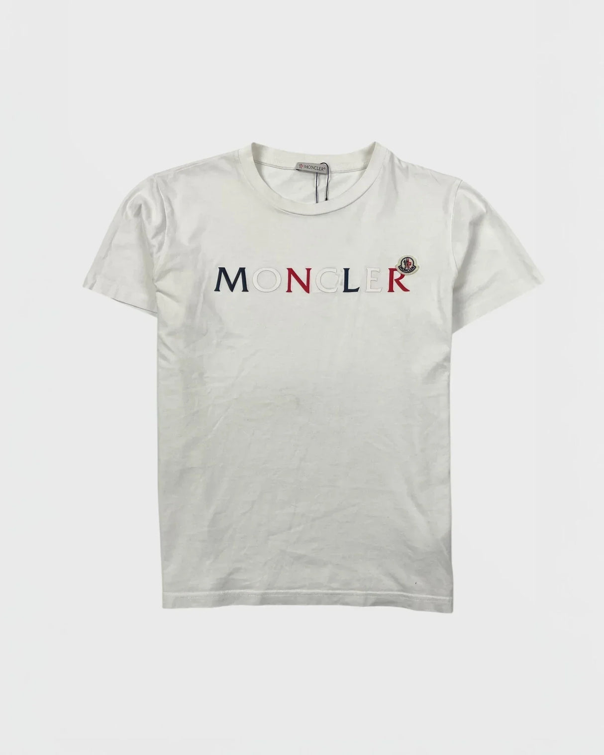 Moncler t-shirt