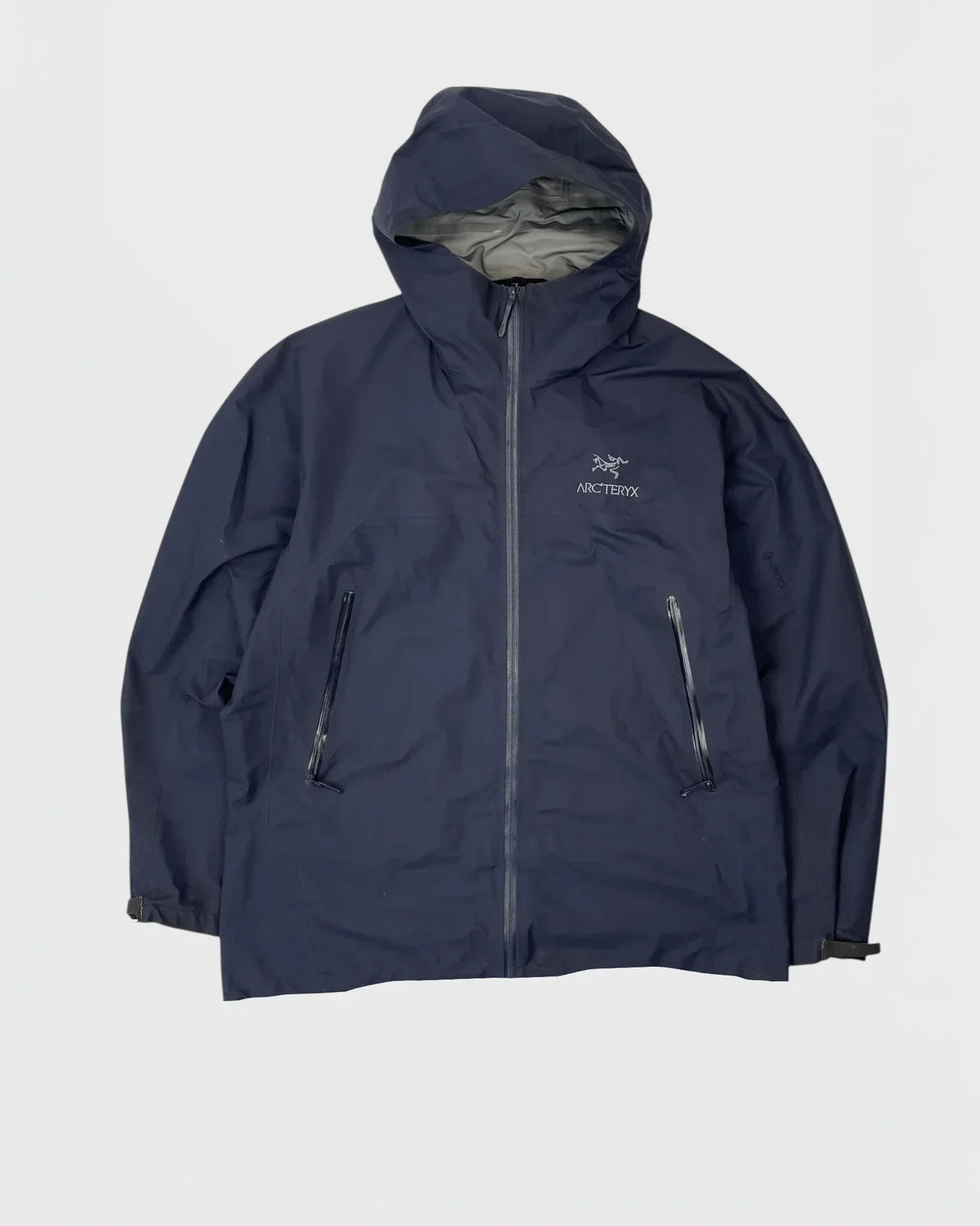 Chaqueta Arc'teryx Gore-Tex