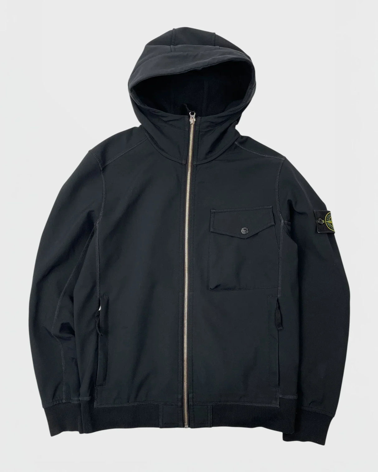 Stone Island softshell veste