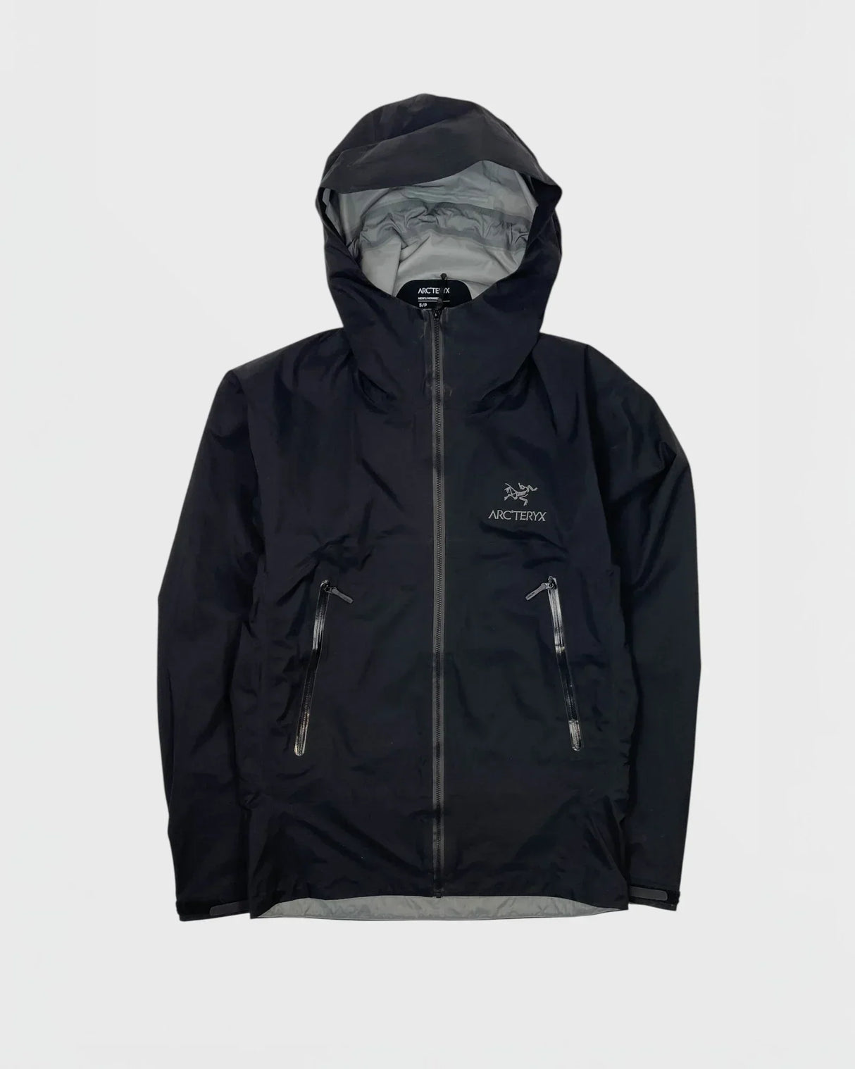 Arc'teryx Gore-tex veste