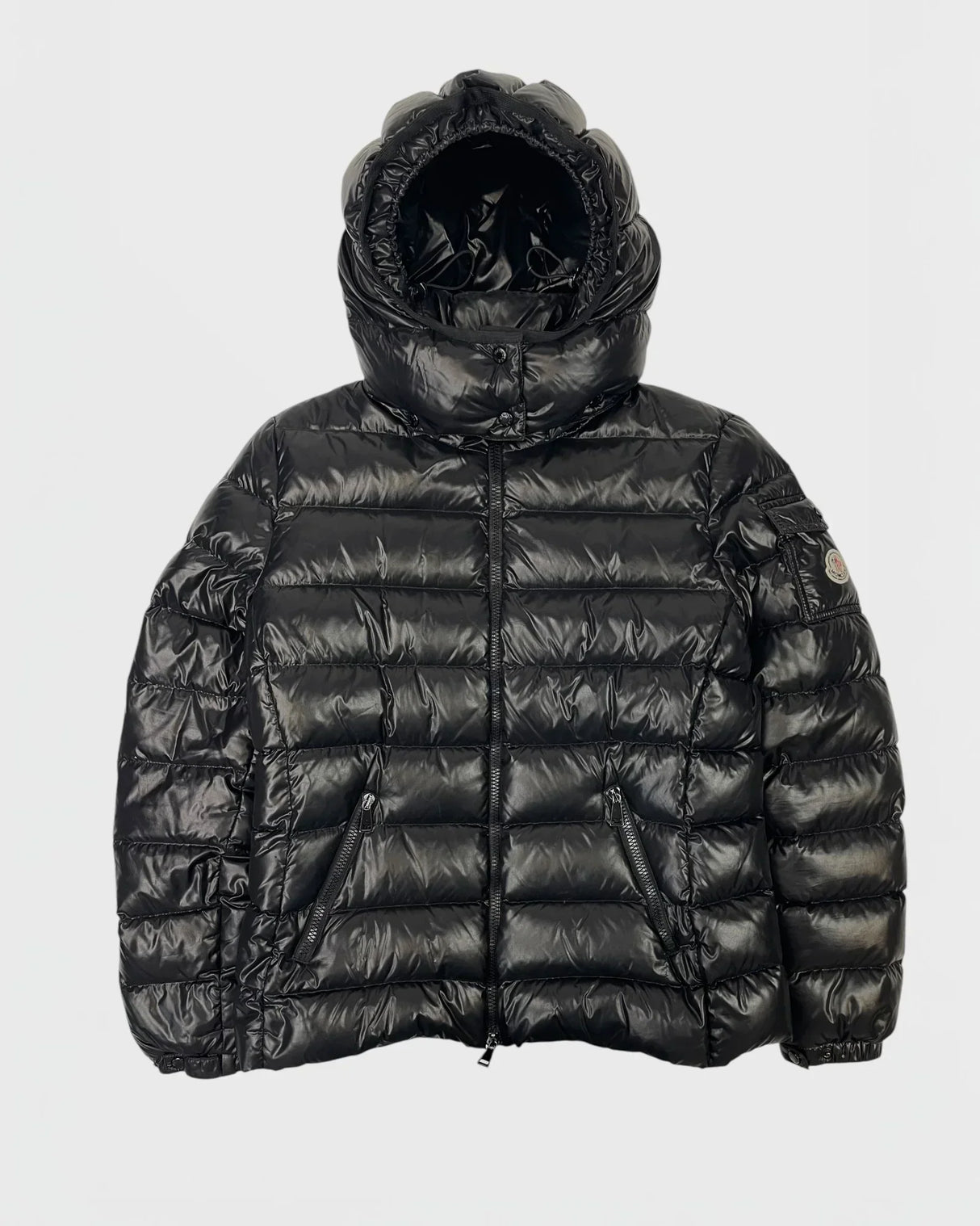 Chaqueta de plumón para mujer Moncler Maya