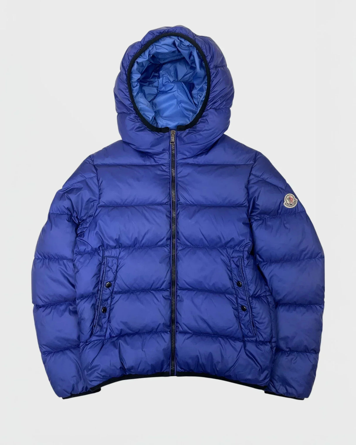 Chaqueta de plumas Moncler