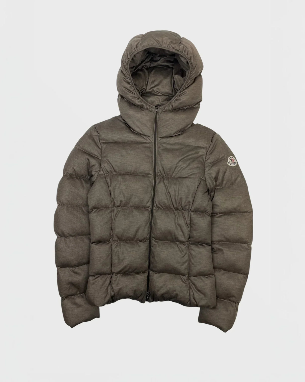 Chaqueta de plumas Moncler