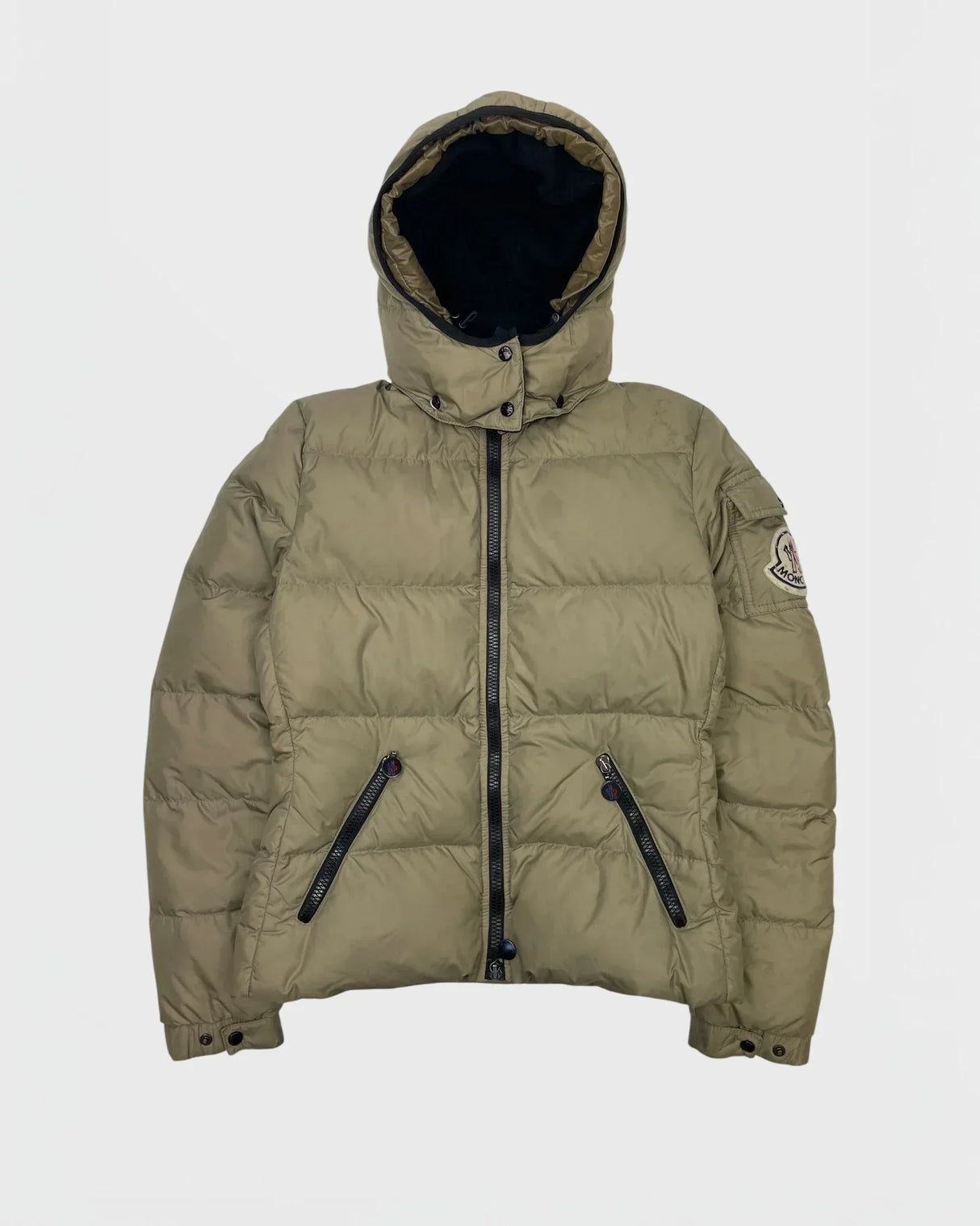 Chaqueta de plumón Moncler Himalaya para mujer