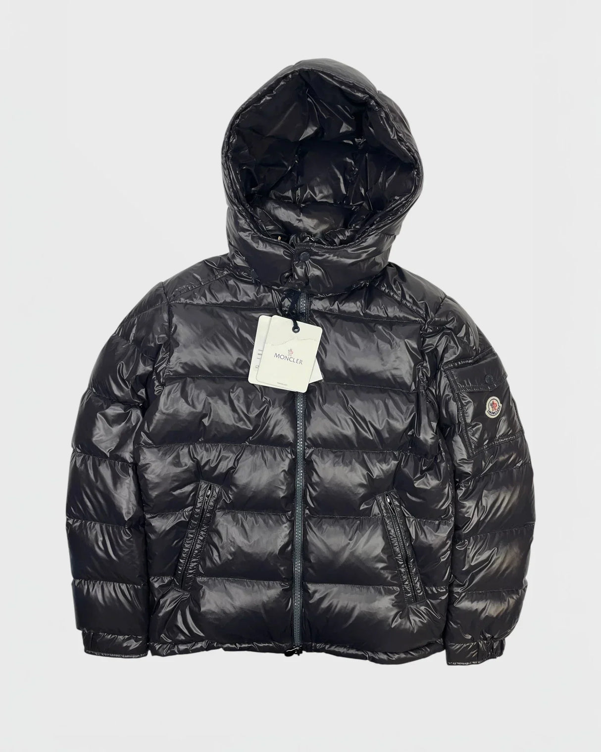 Chaqueta de plumas Moncler Maya