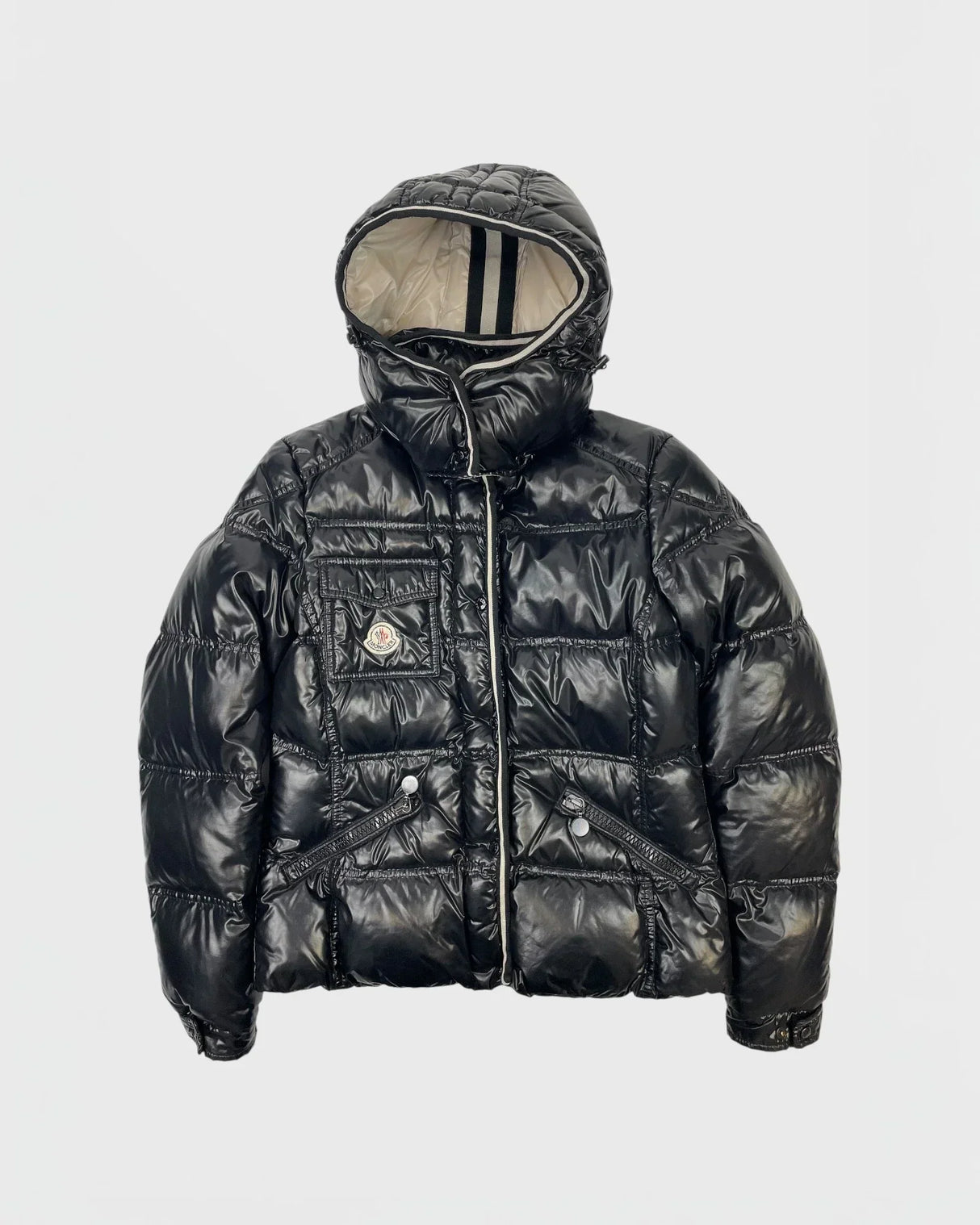 Moncler chaqueta de plumas Montbéliard