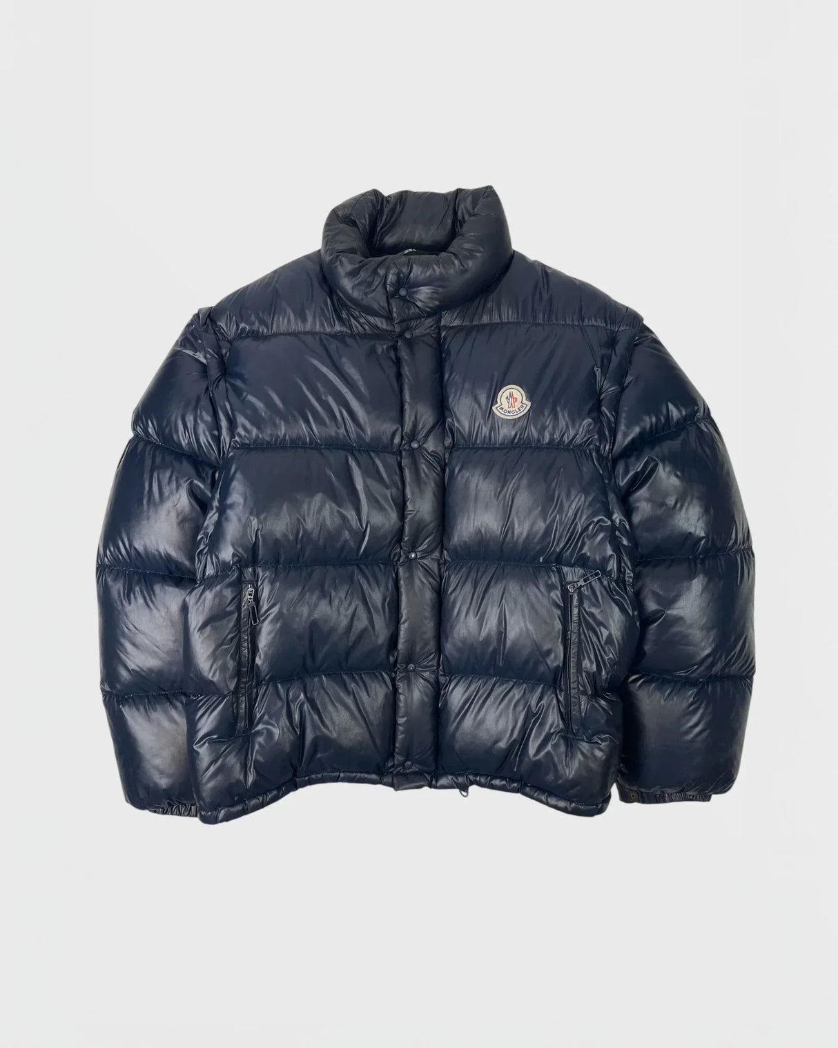 Chaqueta de plumas Moncler
