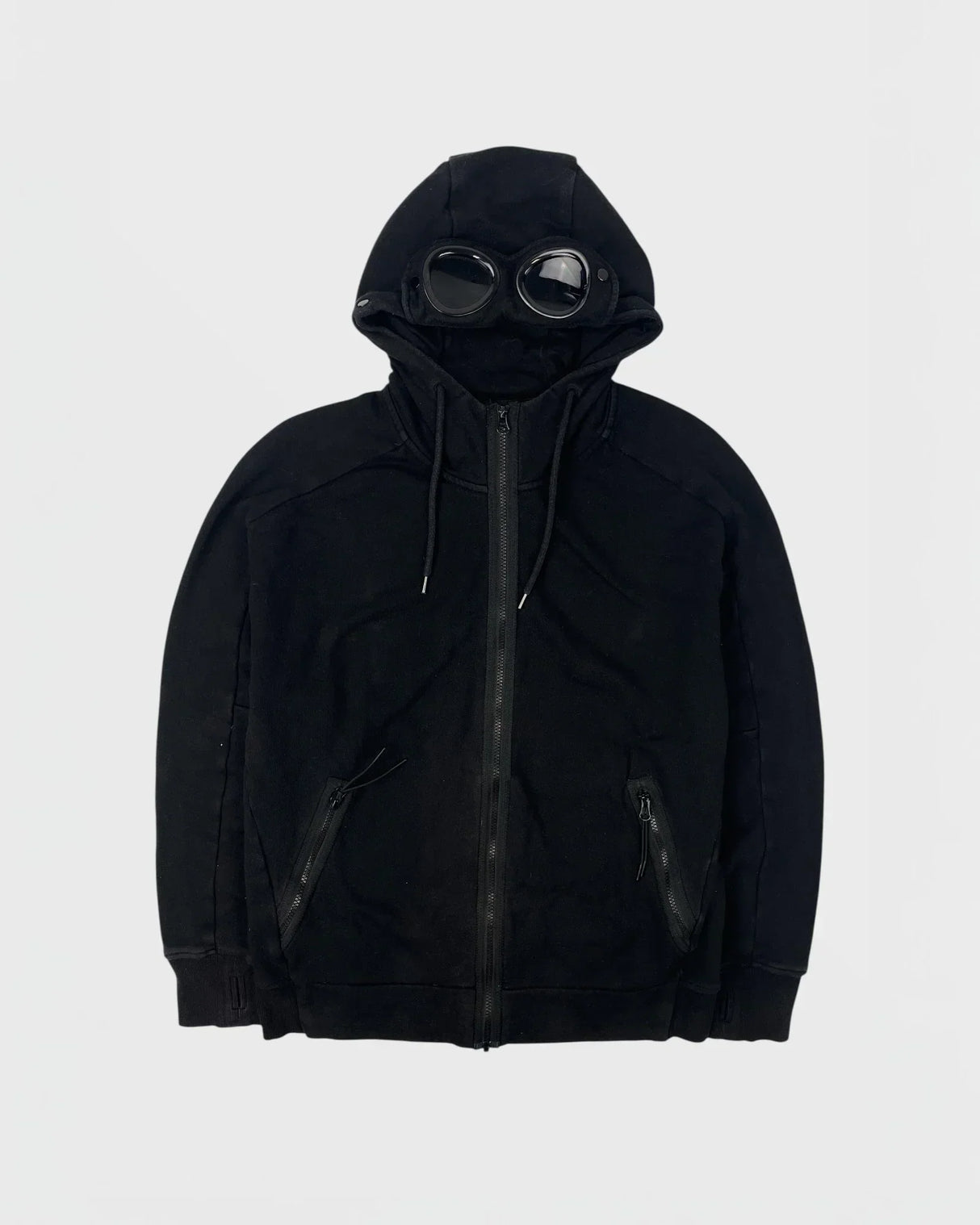 C.P. Company veste google jacket