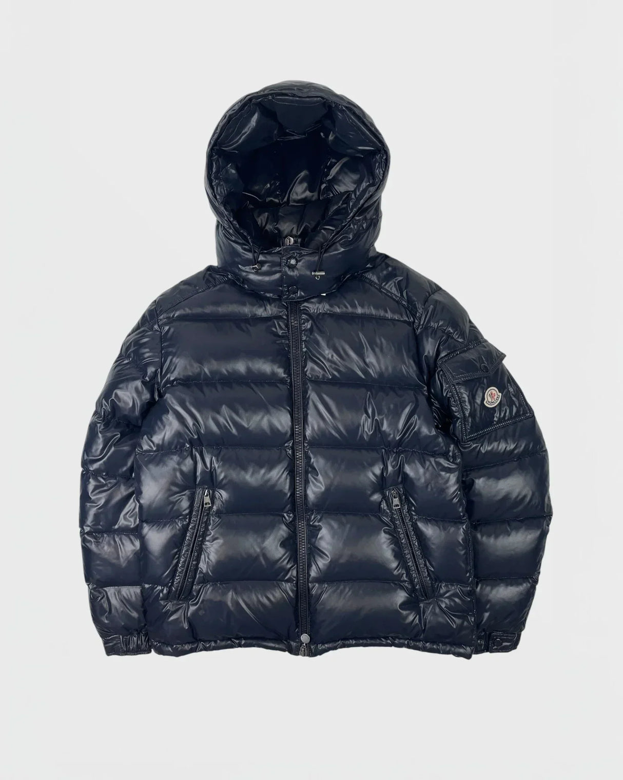 Chaqueta de plumas Moncler Maya
