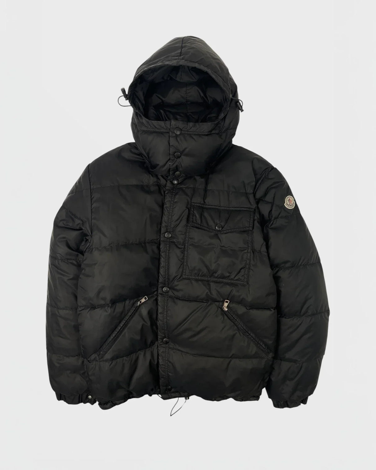 Chaqueta de plumas Moncler