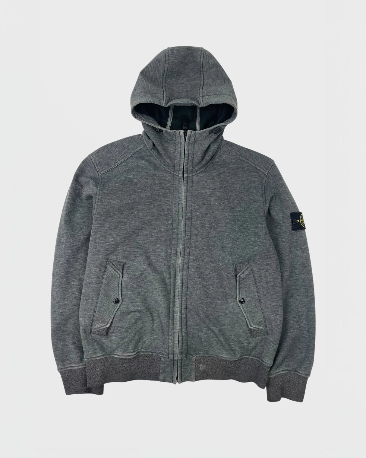 Stone Island veste softshell
