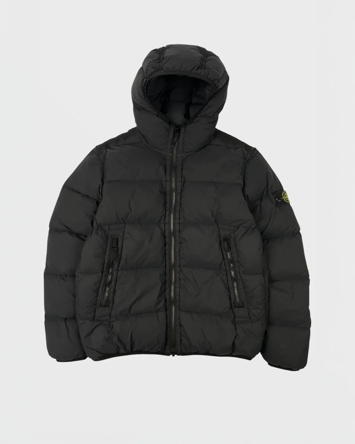 Stone Island doudoune junior