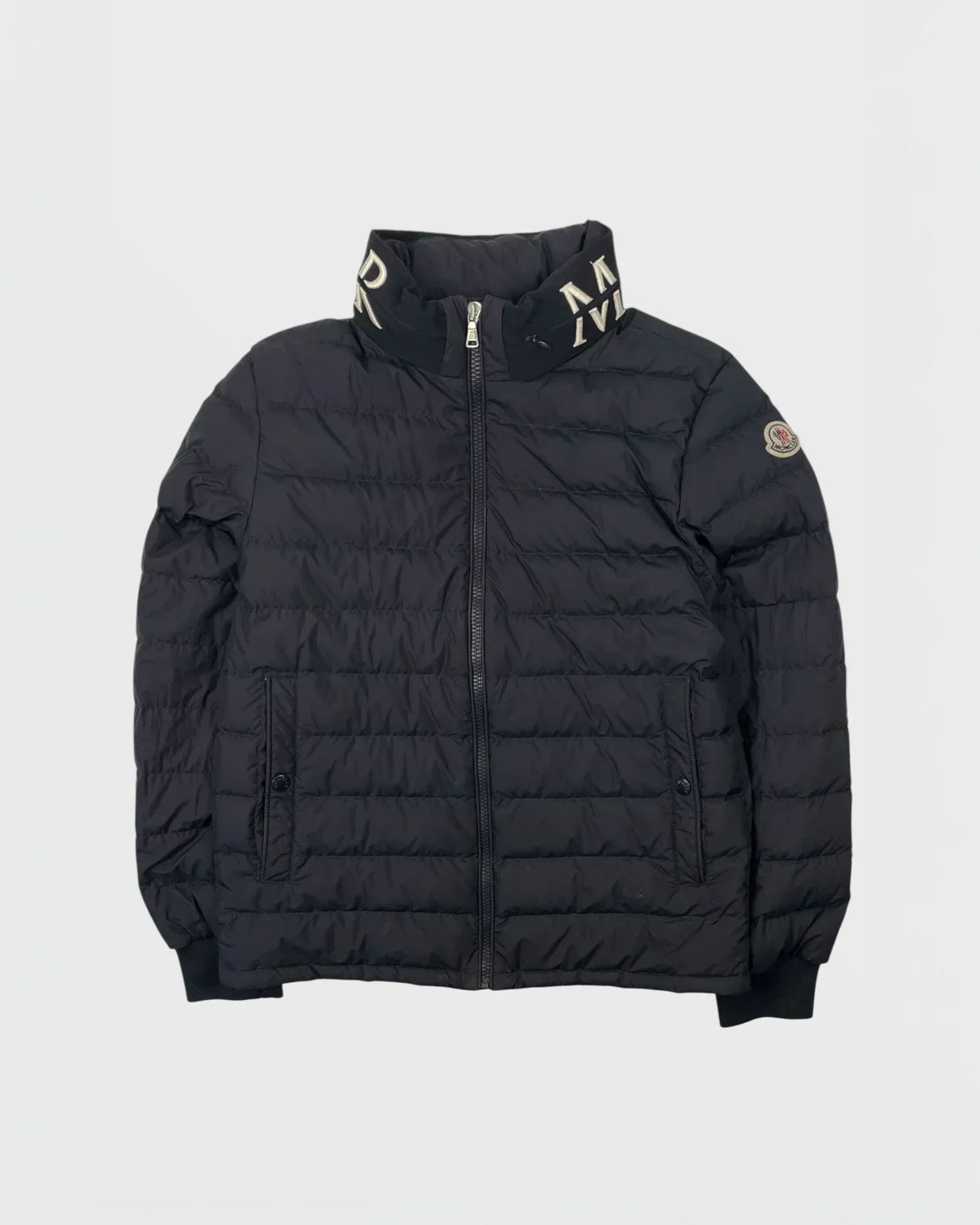 Chaqueta de plumas Moncler