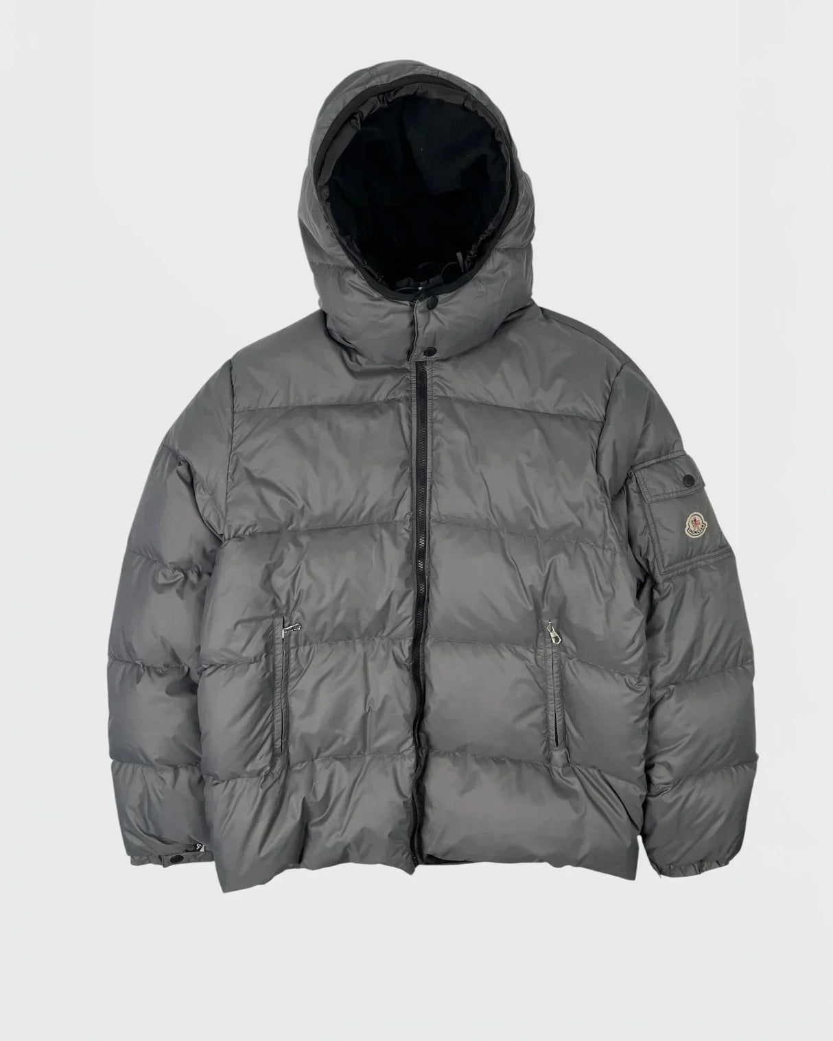 Moncler doudoune Maya vintage
