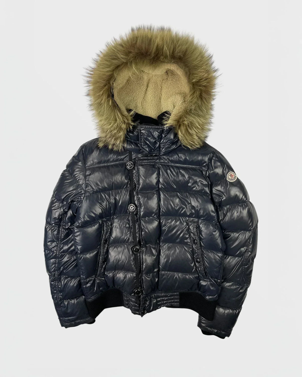 Chaqueta de plumas Moncler