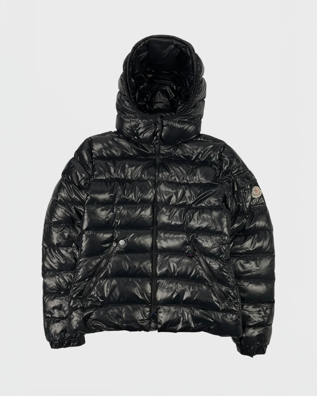 Chaqueta de plumón para mujer Moncler Maya