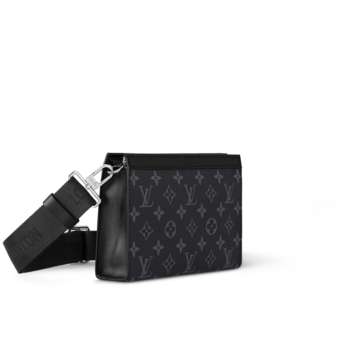 Portefeuille Gaston Wearable