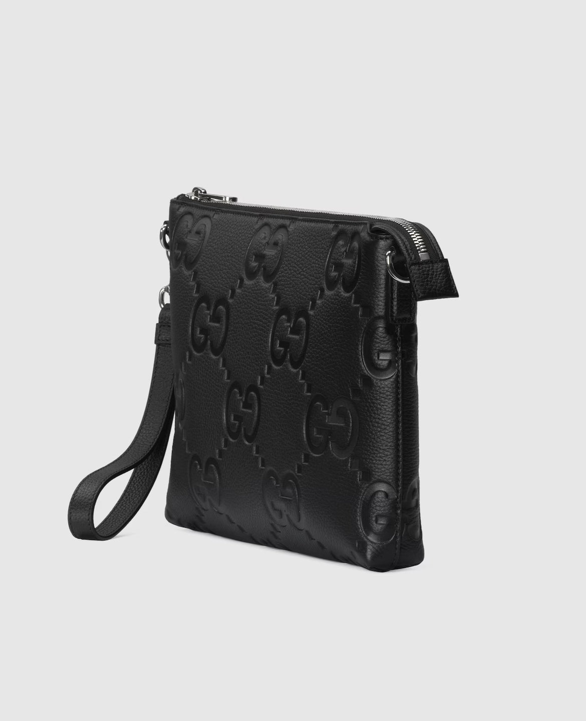 Sac à bandoulière GG jumbo moyen format