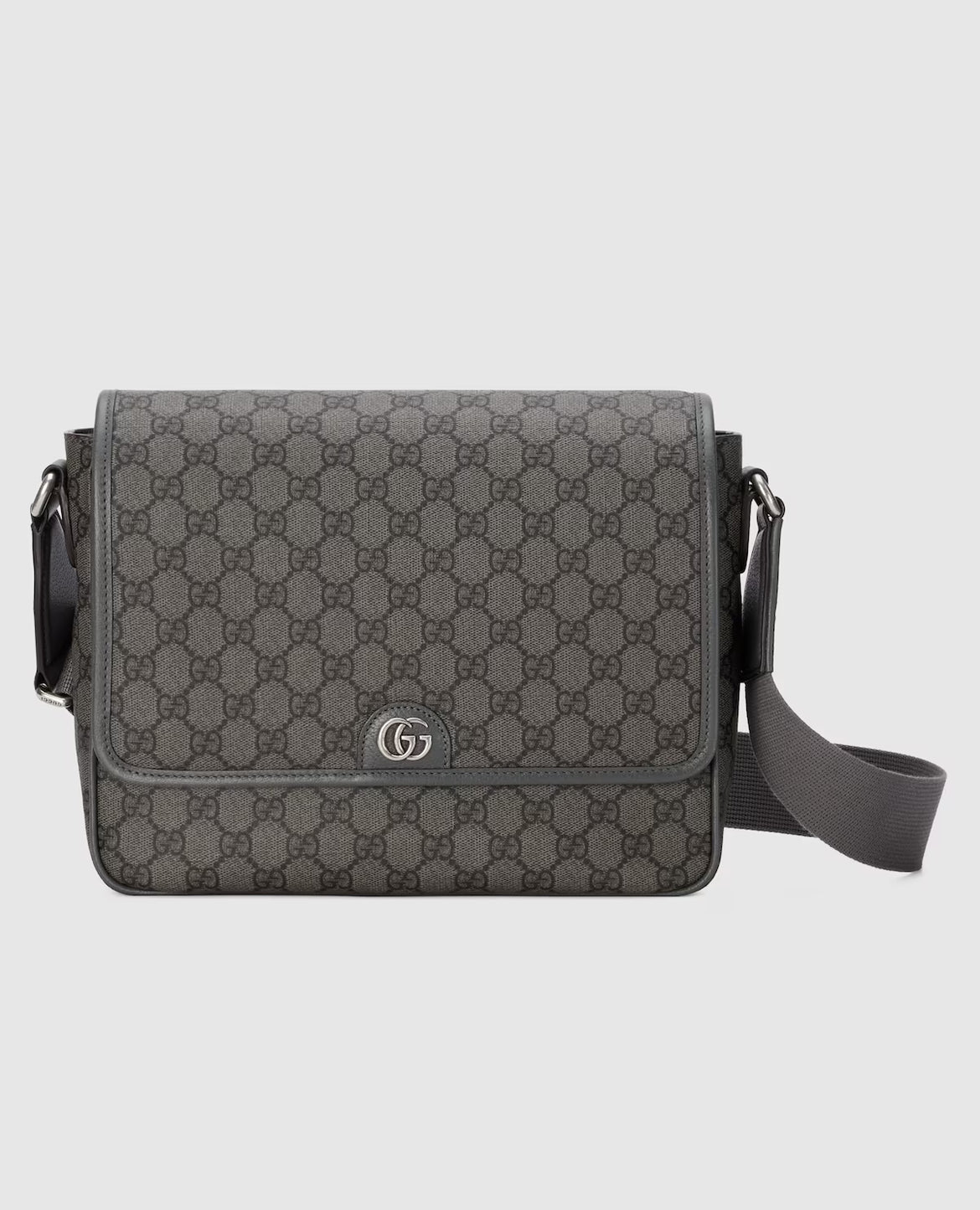 Bolso de hombro mediano Ophidia