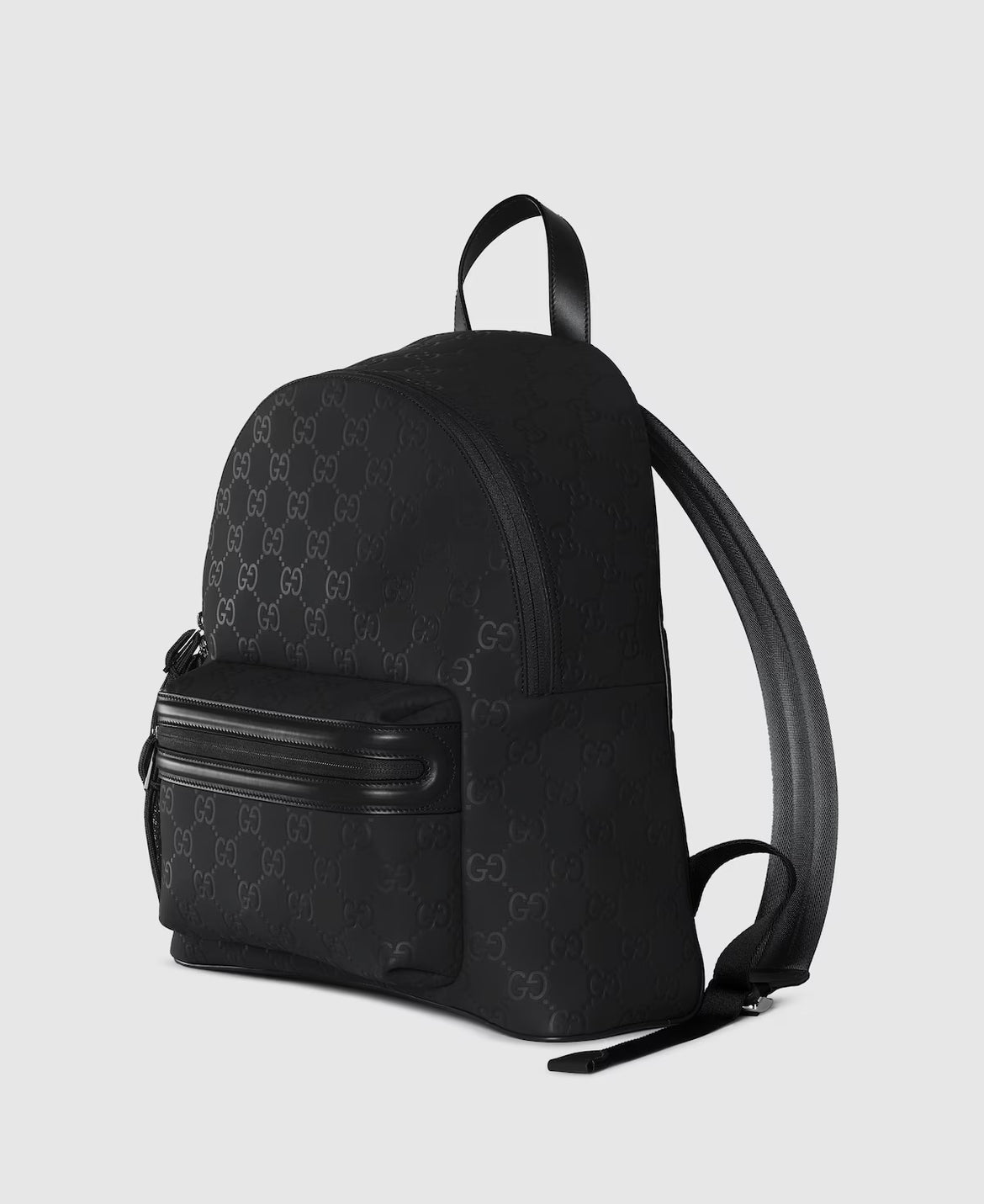 Mochila mediana Gucci Edge