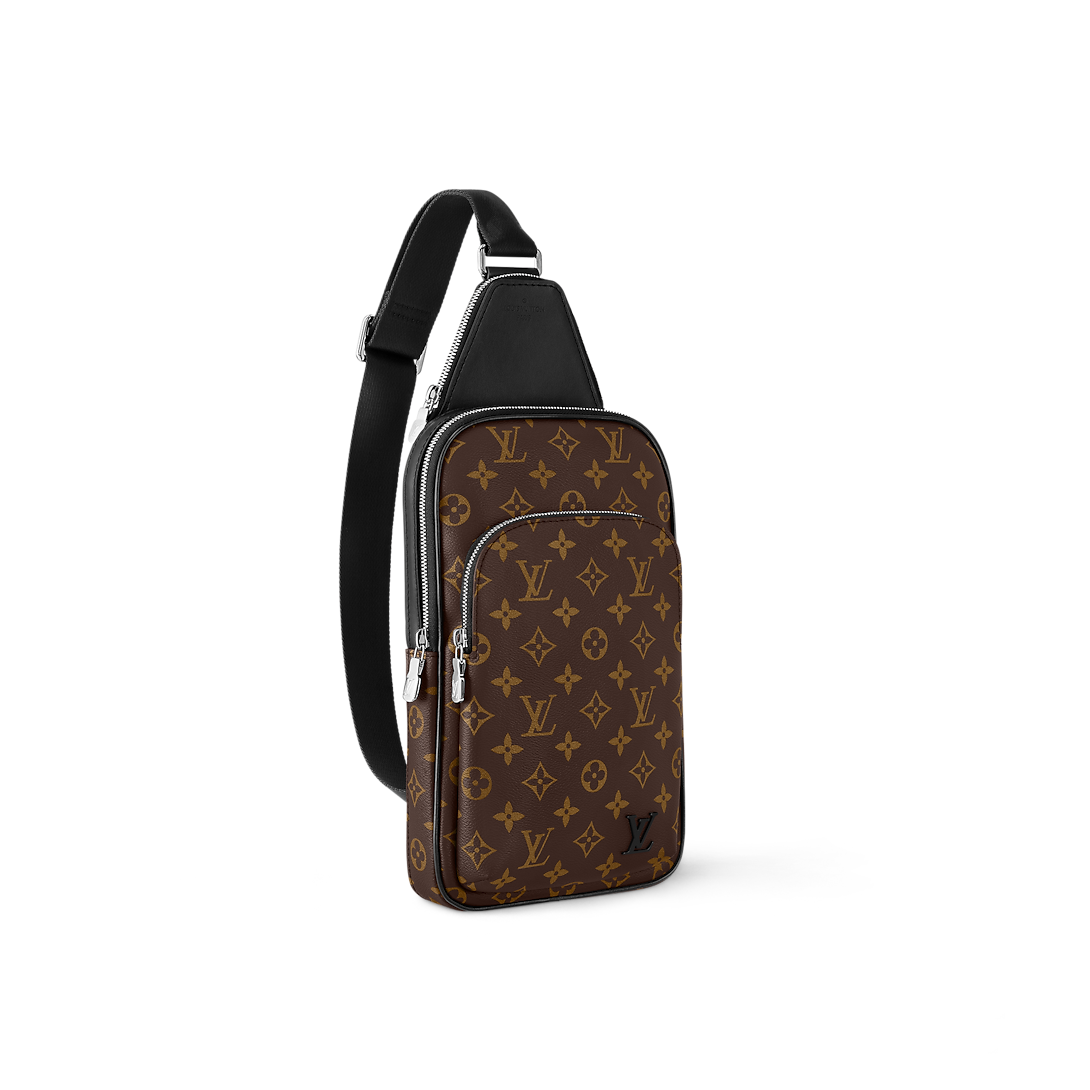 Bolso bandolera Avenue NM