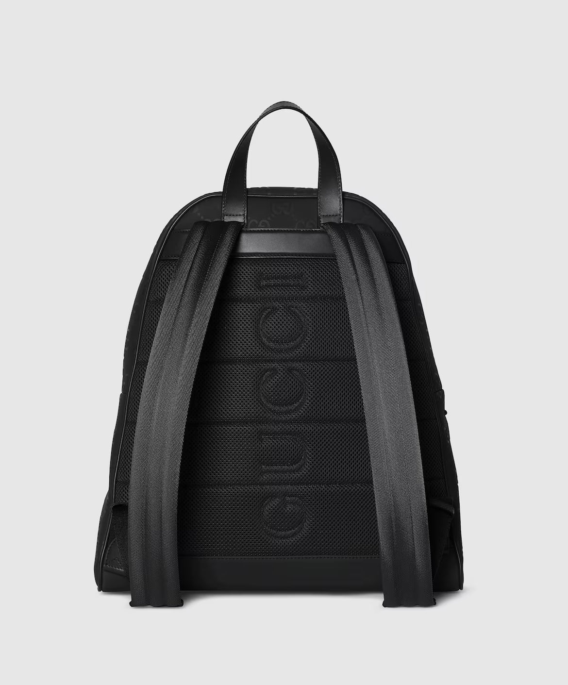 Mochila mediana Gucci Edge