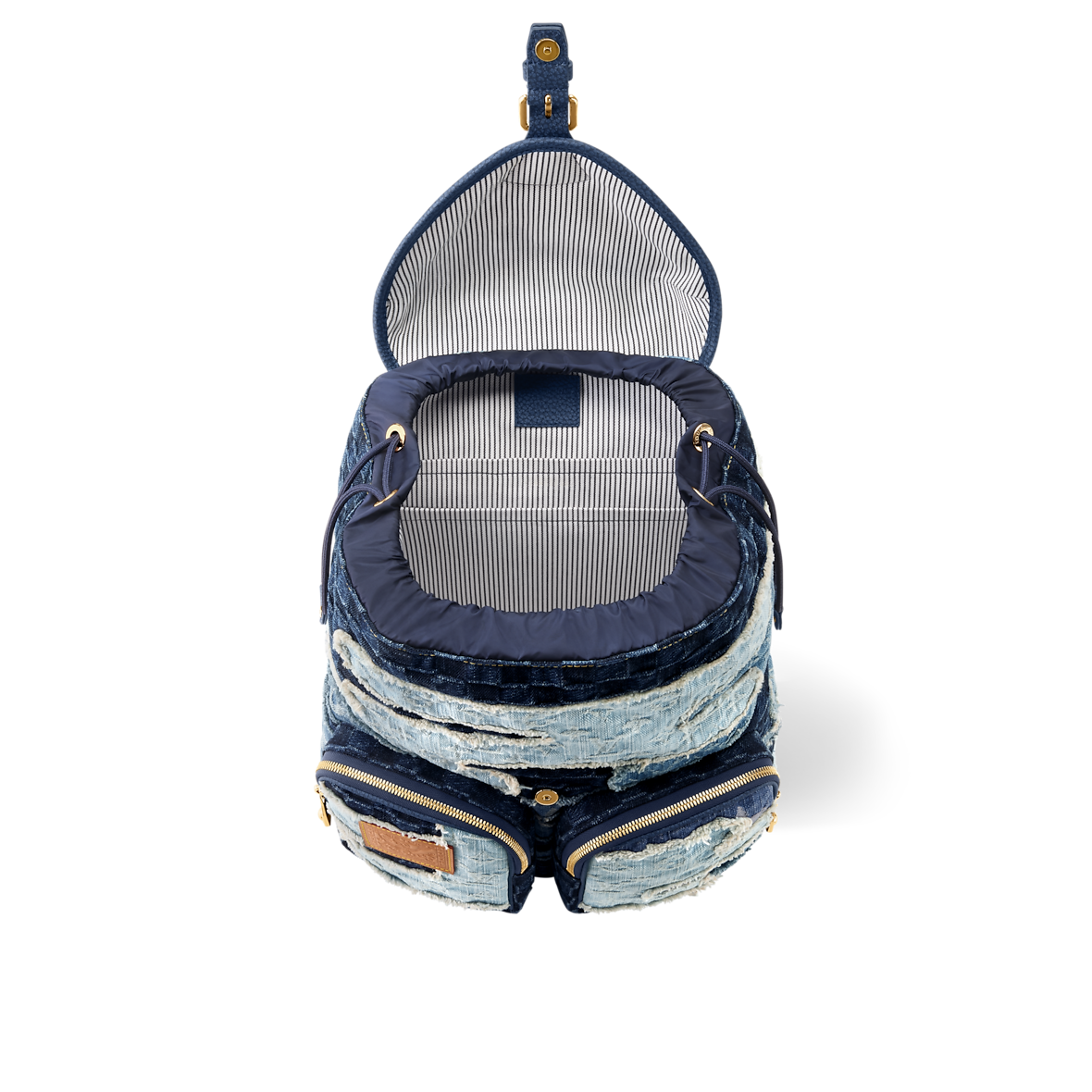 Mochila de carga Montsouris