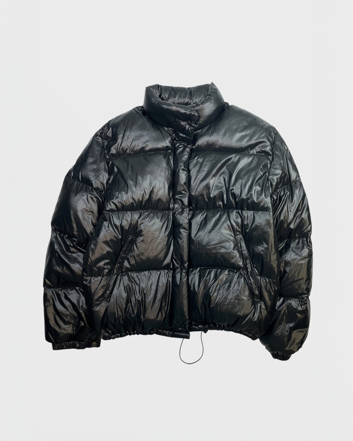 Chaqueta de plumas Moncler