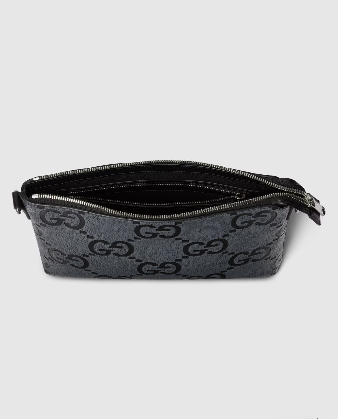 Bolso de hombro mediano GG Jumbo