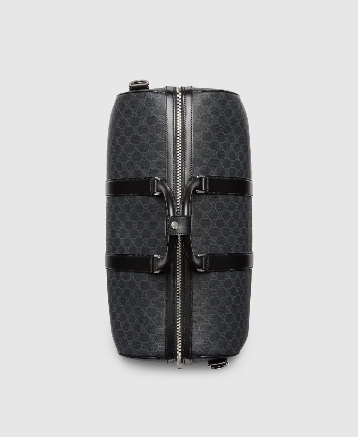 Sac de voyage GG Black moyen format