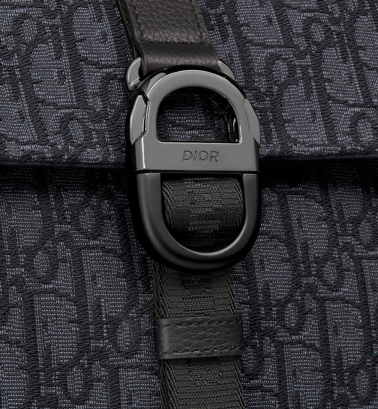 Sac à dos Dior 8 Roll Top