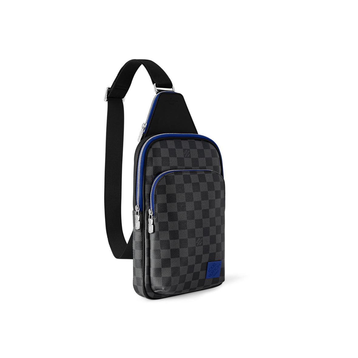 Bolso bandolera Avenue