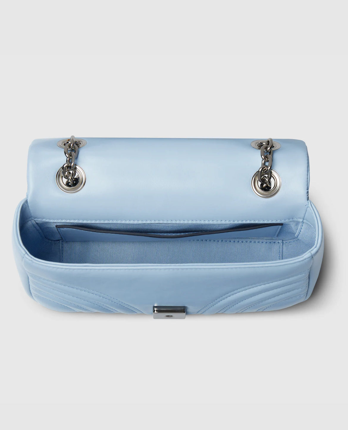 Bolso de hombro pequeño GG Marmont